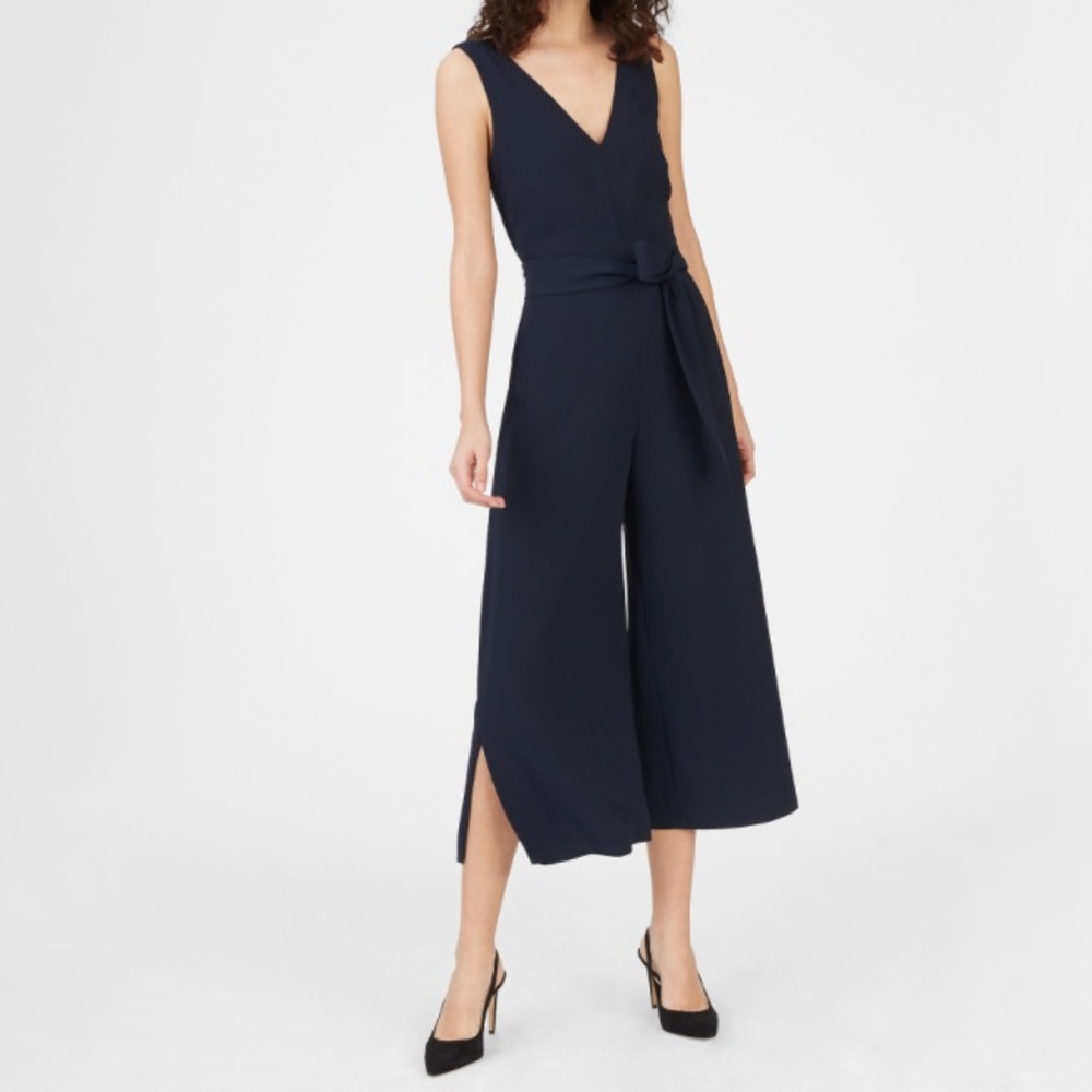 CLUB MONACO JUMPSUIT